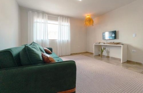 Maringa Apartment | Amplo Aptº em Maringá - Excelente Localização!