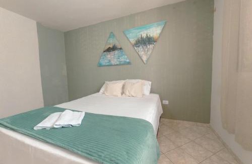 Maringa Apartment | Amplo Aptº em Maringá - Excelente Localização!