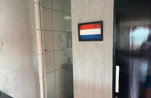 Regiao Urbana Homogenea I Apartment | Amsterdam Lofts Deluxe