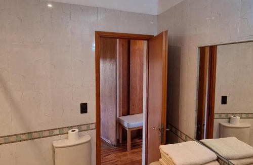 Las Gaviotas Apartment | Amuillan