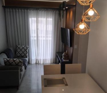 Praia das Gaivotas Apartment | Amy House