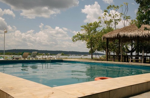 Manaus Hotel | Anaconda Amazon Resort