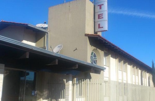 Palmas Hotel | Ancelf Express