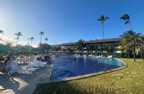 Porto de Galinhas Apartment | Anchor Flats Condominium by the Sea