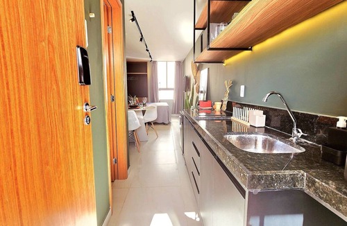 Intermares Apartment | Ancla del Sol by Hosppedar