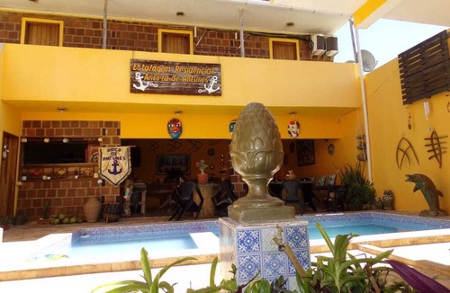 Maragogi Ski Chalet | Ancora de Antunes Residential Complex - Antunes Beach - Maragogi - AL