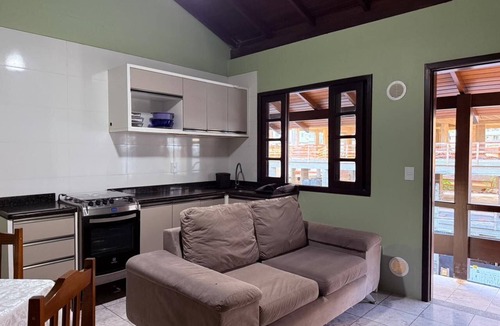 Bombas Apartment | Ancoragem