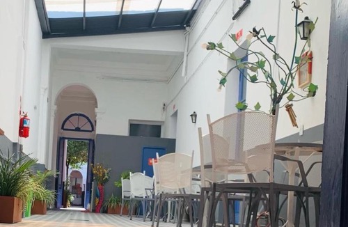 Salta Hostel | Andino