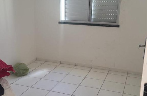 Paulo Afonso Apartment | Andre Luiz