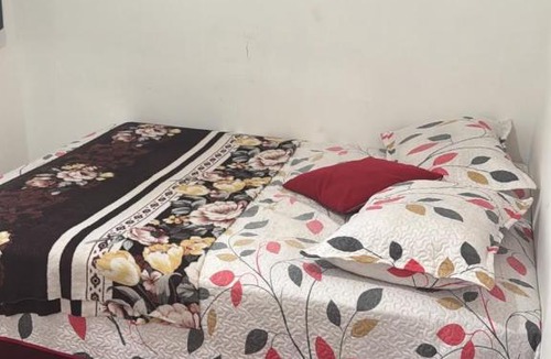 Paulo Afonso Apartment | Andre Luiz