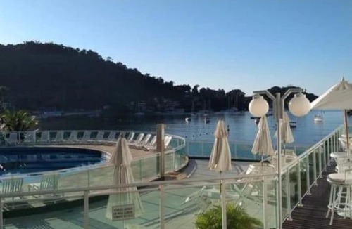 Angra dos Reis Apartment | Angra Inn 306