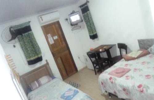 Balneario House | Angra Suítes em Família