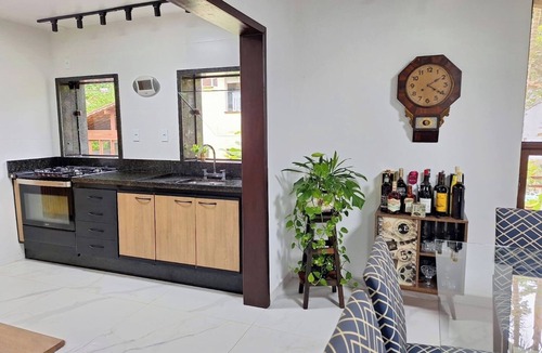 Pontal House | ANGRAMAR HOUSE Condominium Sea view