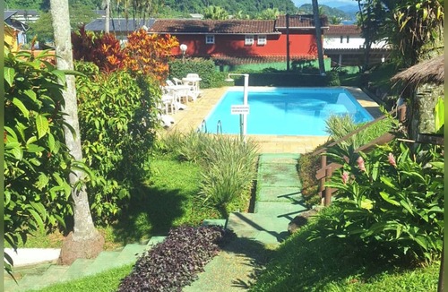Pontal House | ANGRAMAR HOUSE Condominium Sea view
