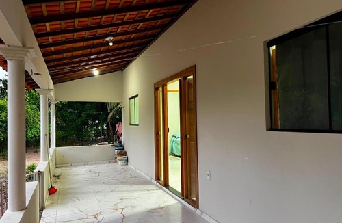 Maracana House | Anita