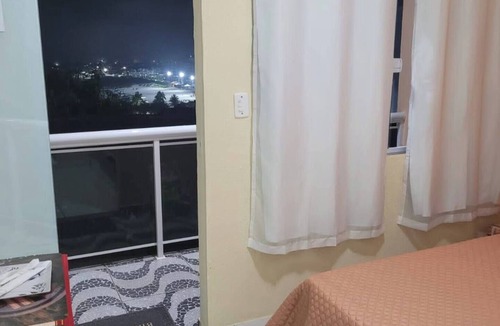 Sao Vicente de Paula House | Anjos Suítes Busch 3