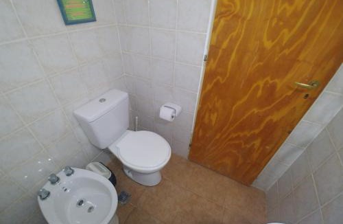 Las Grutas Apartment | Ankara 5