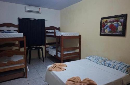 Salinopolis Hotel | Anthony
