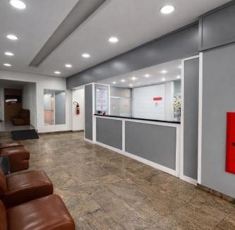 Taubate Hotel | Antico Plaza Hotel