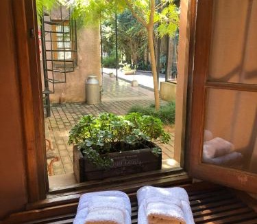 San Antonio de Areco Hotel | Antigua Casona Bed & Breakfast