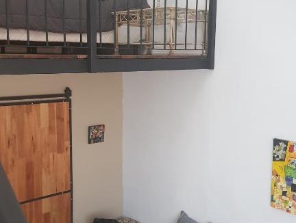 Concepcion del Uruguay Hotel | Antigua Fonda Duplex Studio