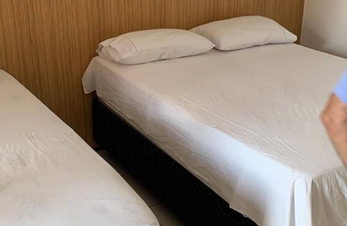 Aquiraz Hotel | antonio de padua