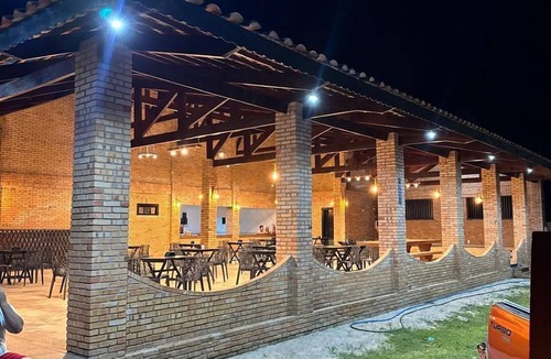 Aquiraz Hotel | antonio de padua