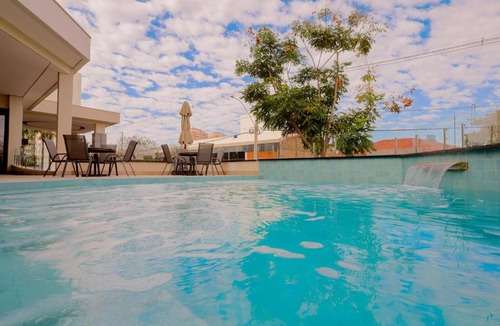 Alto Hotel | Antonio´s Palace Hotel