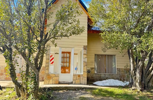 Villa Pehuenia Apartment | AntuLihuen