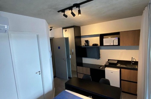 Bom Retiro Apartment | anyLife Smart Bom Retiro 1212