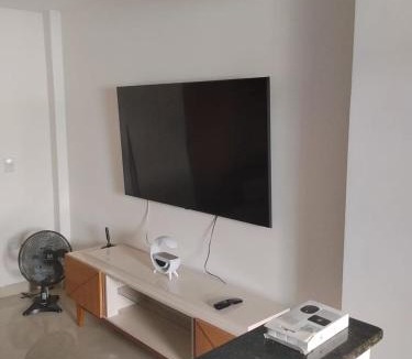 Boa Vista I Apartment | Apê Boa Vista