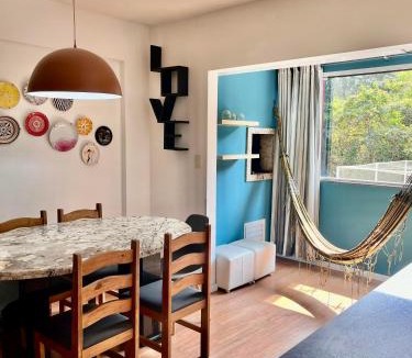 Aririba Apartment | Apê da Gabi