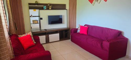 Velha Boipeba Apartment | Apê da Lili