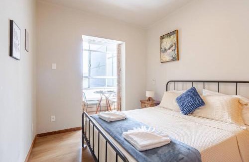 Niteroi Apartment | Apê Lisboa
