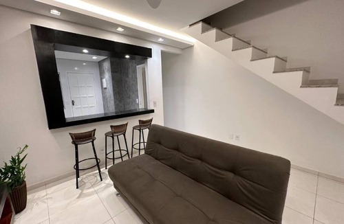 Miguel Pereira Apartment | Apê requinte Centro