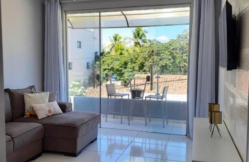 Serra de Sao Bento Apartment | Apê Serrano