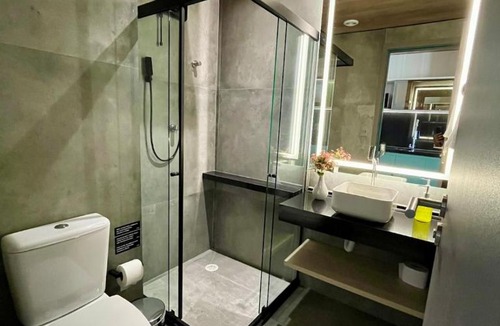 Pajucara Apartment | Apê Sururu · Apê Sururu, luxo com vista para o mar de Pajuçara