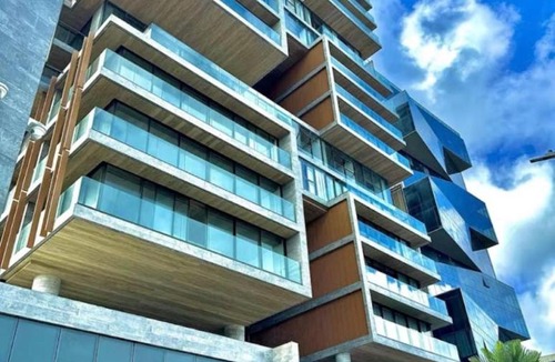Pajucara Apartment | Apê Sururu · Apê Sururu, luxo com vista para o mar de Pajuçara