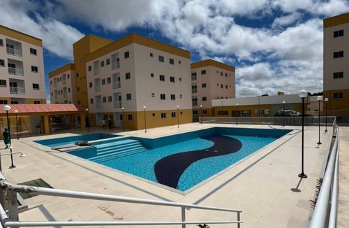 Santarem Apartment | Apê Tapajós