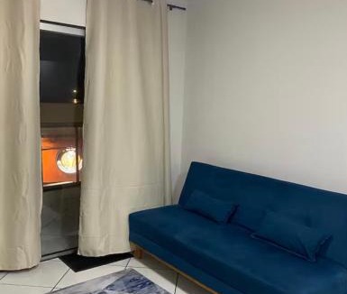 Ilha dos Bentos Apartment | Apê Volkers 102