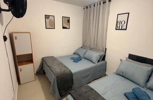 Zona Norte Apartment | AP 05 - Excelente Apartamento Na Vila Sabrina !