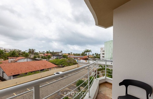 Colonia de Pescadores Apartment | Ap 1 Block the Beach in a Cond. w/a Pool Kvi0304