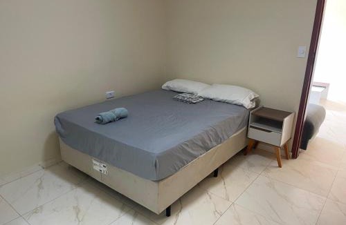 Seabra Apartment | Ap 2 quartos com garagem