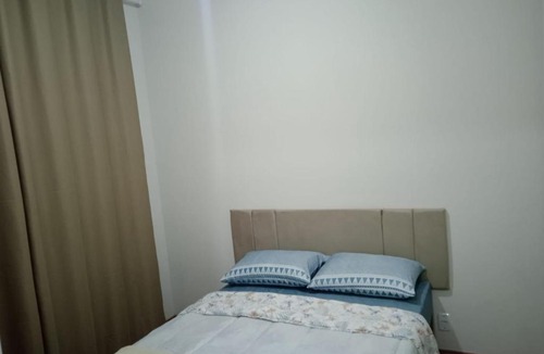 Regiao Urbana Homogenea XX Apartment | AP 21 hortência