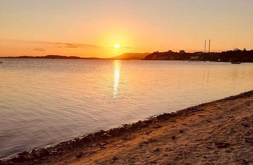 Baixo Grande Apartment | AP 3 quartos à 10 min de Cabo Frio, Praia do Forte