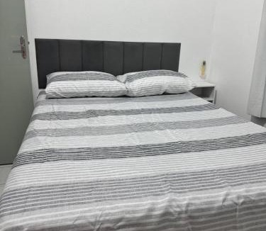 Ingleses Centro Apartment | Ap 800m from the beach of the English 04