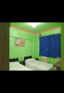 Parque Verde Apartment | AP bem localizado tranquilo perto de shopping