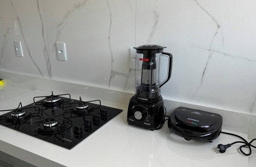 Petrolina Apartment | Apartment with air conditioning