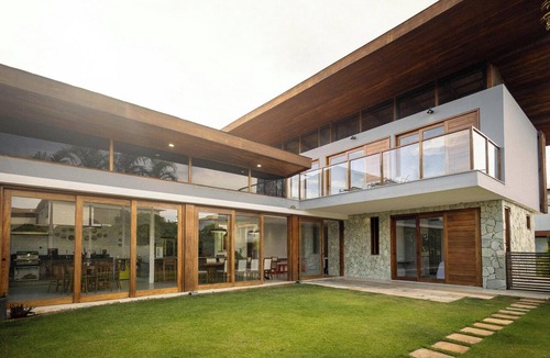 Afonso Pena Apartment | AP bug 128