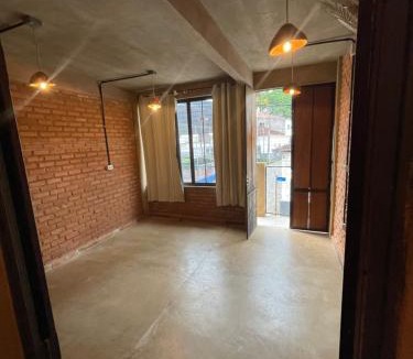 Parapeuna Apartment | Ap carnaval